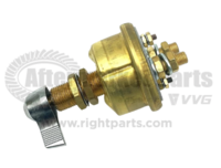 Master Disconnect Double Pole 2 Position